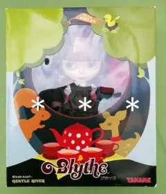 ＊ブライス ジェントルリバー＊未使用 Amazon.co.jp: CWC限定 ブライス ジェントルリバー : おもちゃ