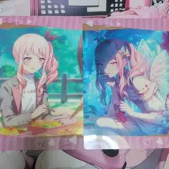 プロジェクトセカイ プロセカ 暁山瑞希 下敷き ピクニック