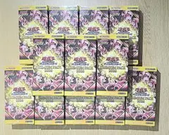 匿名配送 遊戯王 プレミアムパック 2025 シュリンク付き 未開封 12箱