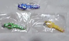 アイナナ めじるしアクセサリー ハッシュタグ 一織 大和 ナギ