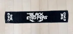 THE BLACK EYED PEAS（ブラックアイドピーズ）タオル