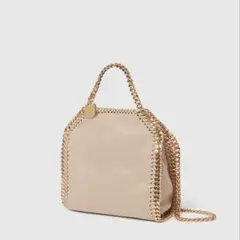 Stella McCartney ファラベラ ショルダーバッグ　タイニー
