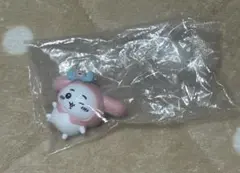 ちいかわ サンリオキャラクターズ なりきりフィギュア ちいかわマイメロディ