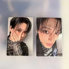 ATEEZ hello82 GH2 US購入 直筆サイン入り ユノ ユンホ | Mercari