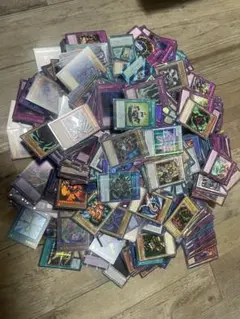 遊戯王OCG 英語版大量まとめ売り200枚 - メルカリ