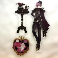 騎士Ｘ-KnightＸ-てるとくんアクリルスタンド