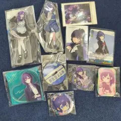プロセカ 朝比奈まふゆ 感謝祭 クリフェス ローソン バースデー 称号