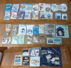 ユーリ!!! on ICE 勝生勇利&ポチャッコ グッズセット 27点 - メルカリ
