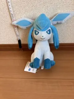 グレイシア ぬいぐるみ 約20㌢ - メルカリ