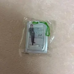 JO1 永遠 與那城奨 カプセルトイ ブリスター入りミニアクリルスタンド