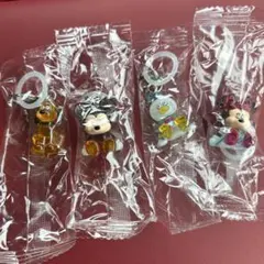 めじるしアクセサリー ミッキー