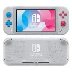2026年最新】nintendo switch lite ザシアン ザマゼンタ本体の人気