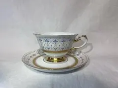 大倉陶園　The大倉　スイートメモリー　カップ&ソーサー　1客 美品・大倉陶園 スイートメモリー カップ&ソーサー The Okura 1 - メルカリ