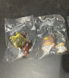 サンリオ キーホルダー