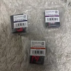 NIKE Air Jordan 1 ミニチュアコレクション 3色セット