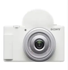 15760A 未使用 メ保有 SONY ZV-E10 パワーズームレンズキット - メルカリ