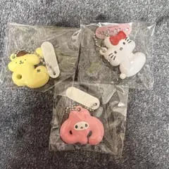 サンリオ キーホルダー