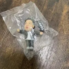 ダイアン ゴイゴゴイでスーススーなガチャキーホルダー ユウスケ