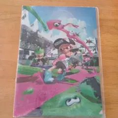 2026年最新】クリアファイル スプラトゥーンの人気アイテム - メルカリ