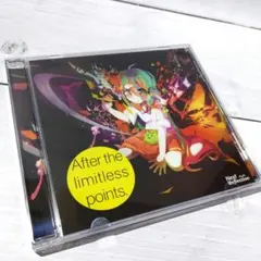 ☆美品☆ After the limitless points. / Next