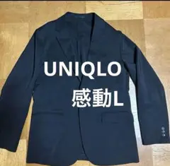 感動ジャケット スーツ