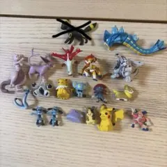 モンコレ まとめ売り 12体セット - メルカリ
