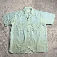 ナ*君様 40's 50's 開襟シャツレーヨンRoos Bros Sports ナ*君様 40's 50's 開襟シャツレーヨンRoos Bros Sports - メルカリ