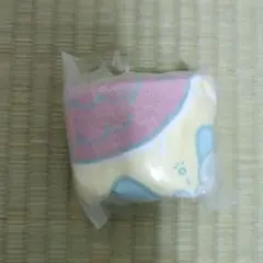 映画ちいかわ　人魚の島のひみつ　マルチタオル　全員集合