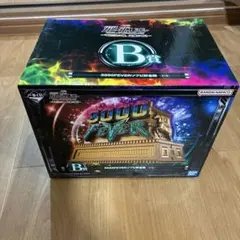 一番くじ ガンダムユニコーン 3000FEVER 貯金箱
