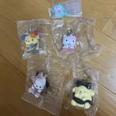 サンリオ　ガチャ　まとめ売り