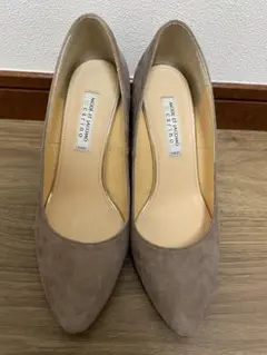MODE ET JACOMO carino パンプス 22.5cm