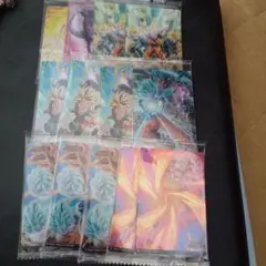 イタジャガ ドラゴンボールVol.9 dr 13枚セット