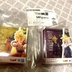 ドラゴンボールミニフィギュアコレクション　ガチャガチャ