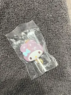 カラフルキャンディチャーム　サンリオ　マイメロ