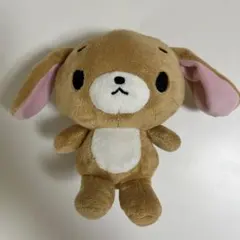 ☆*☆様 シュガーバニーズ 初期 ぬいぐるみ ももうさ レトロ サンリオ