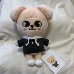 SKZOO PLUSH パピーム　オリジナル