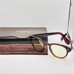 【正規品】OLIVER PEOPLES Cary Grantのサムネイル