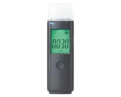 국가 표준 USB 유형과 호환되는 알코올 감지기