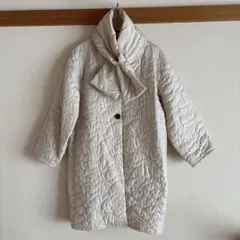 フェリシモ キルティングジャケット