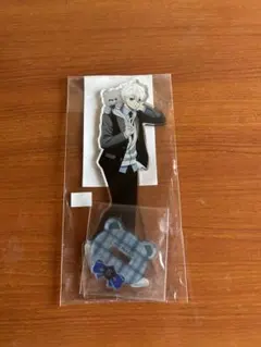 ブルーロック ブルロ 凪誠士郎 アクリルスタンド アクスタ