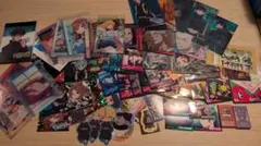 アニメグッズまとめ売り 五等分の花嫁 呪術廻戦 ラブライブ 鬼滅の刃 ツイステ