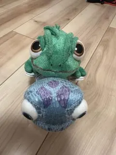 ディズニー　ぬいぐるみ　２つセット
