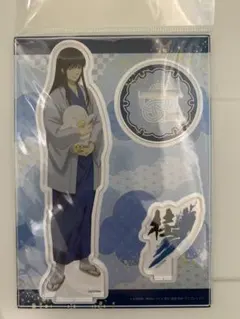 銀魂　ドンキホーテ　アクリルスタンド　桂小太郎