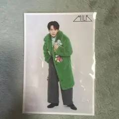 M!LK 吉田仁人 生写真 まとめ売り - メルカリ