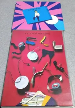 2025年最新】星野源 live tour yellow voyageの人気アイテム - メルカリ