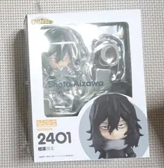 2026年最新】相澤消太 ねんどろいどの人気アイテム - メルカリ