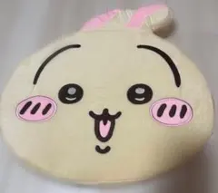 うさぎ　ちいかわ クッション 座布団