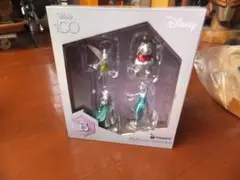 Disney プラチナオーナメントくじB