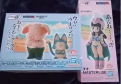 一番くじ　ドラゴンボール　フィギュア