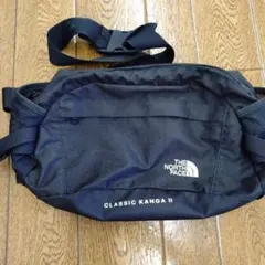 THE NORTH FACE クラシックカンガ2 黒 ブラック
